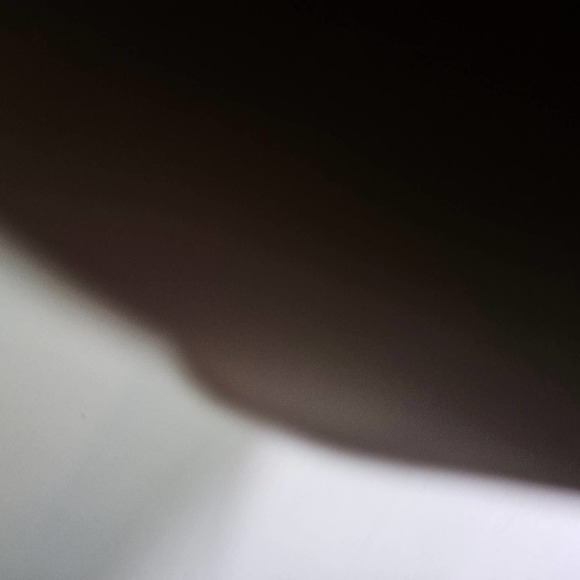 Gymshark Energy Seamless Leggings M? L? Grey High Waisted Perforated - Picture 4 of 10